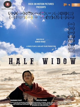 Half Widow