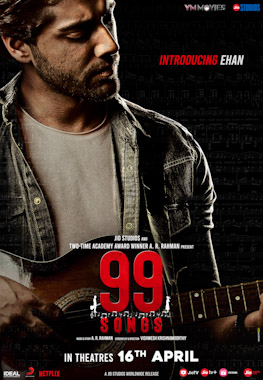 99 Songs
