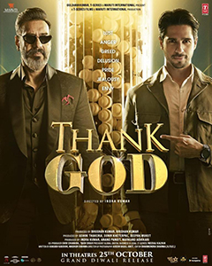 Thank God (film)