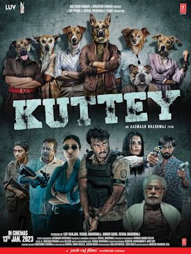 Kuttey