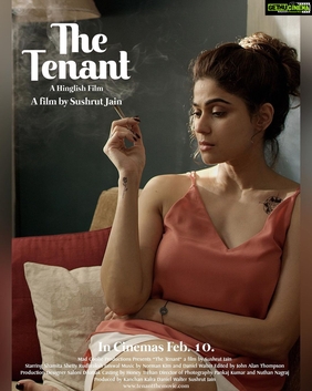 The Tenant (2023 film)