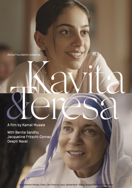 Mother Teresa & Me
