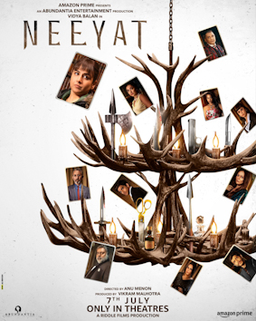 Neeyat (2023 film)