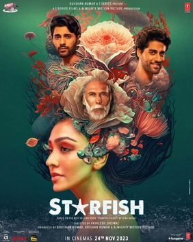 Starfish (2023 film)