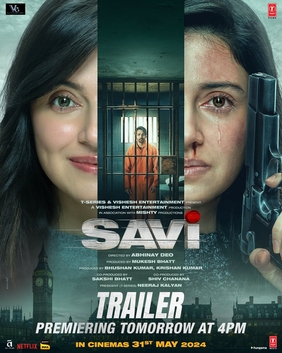 Savi (film)