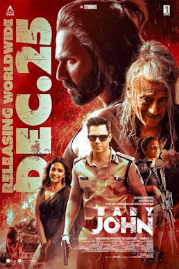Baby John (film)