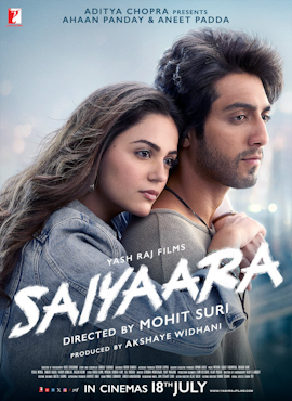 Saiyaara (film)