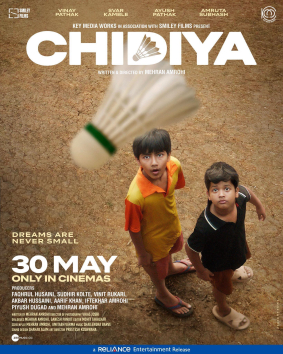 Chidiya (film)