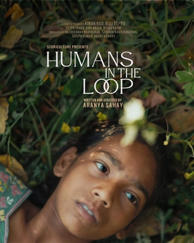 Humans in the Loop (film)